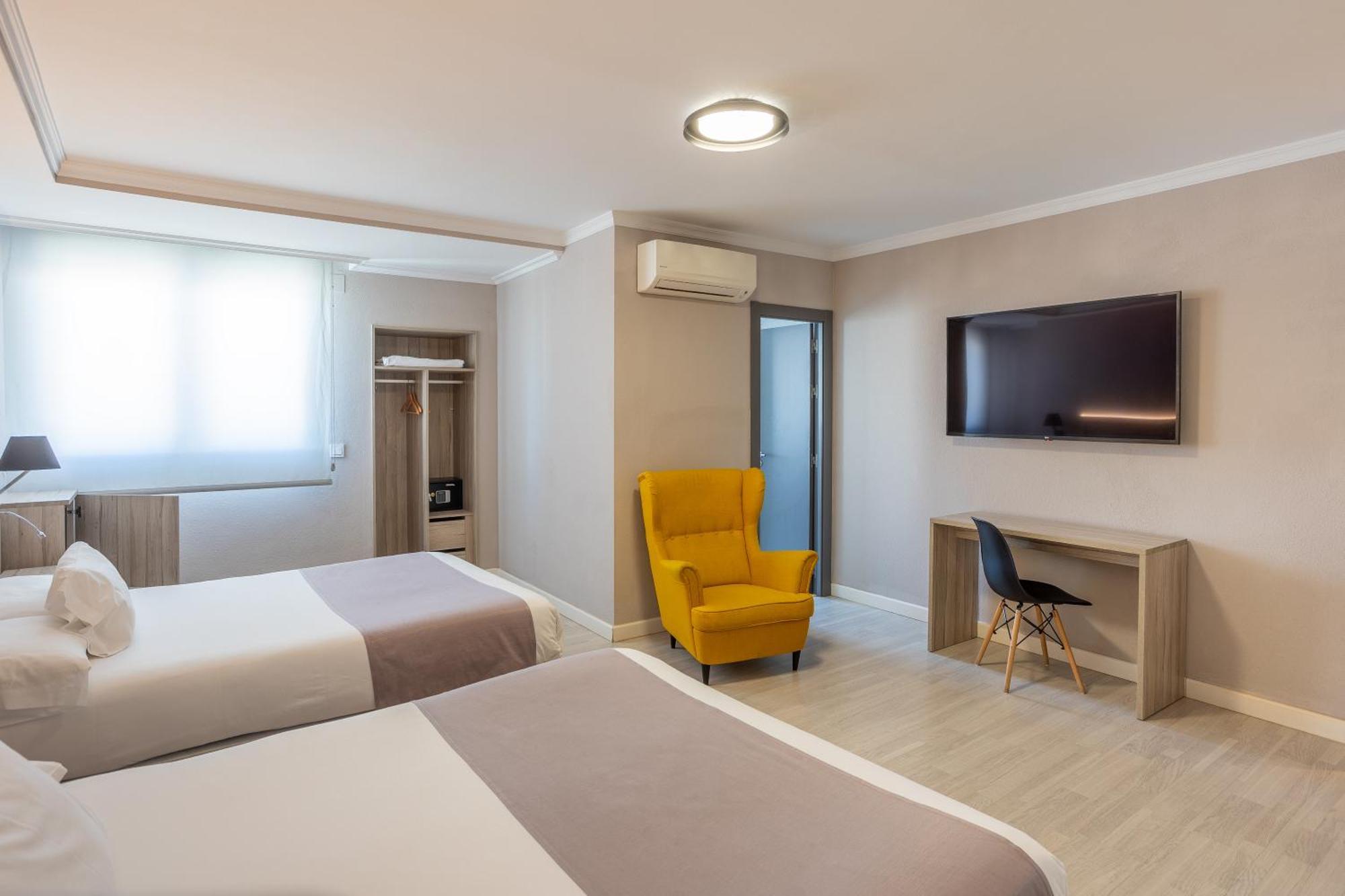 Hotel Villa De เวริน ภายนอก รูปภาพ