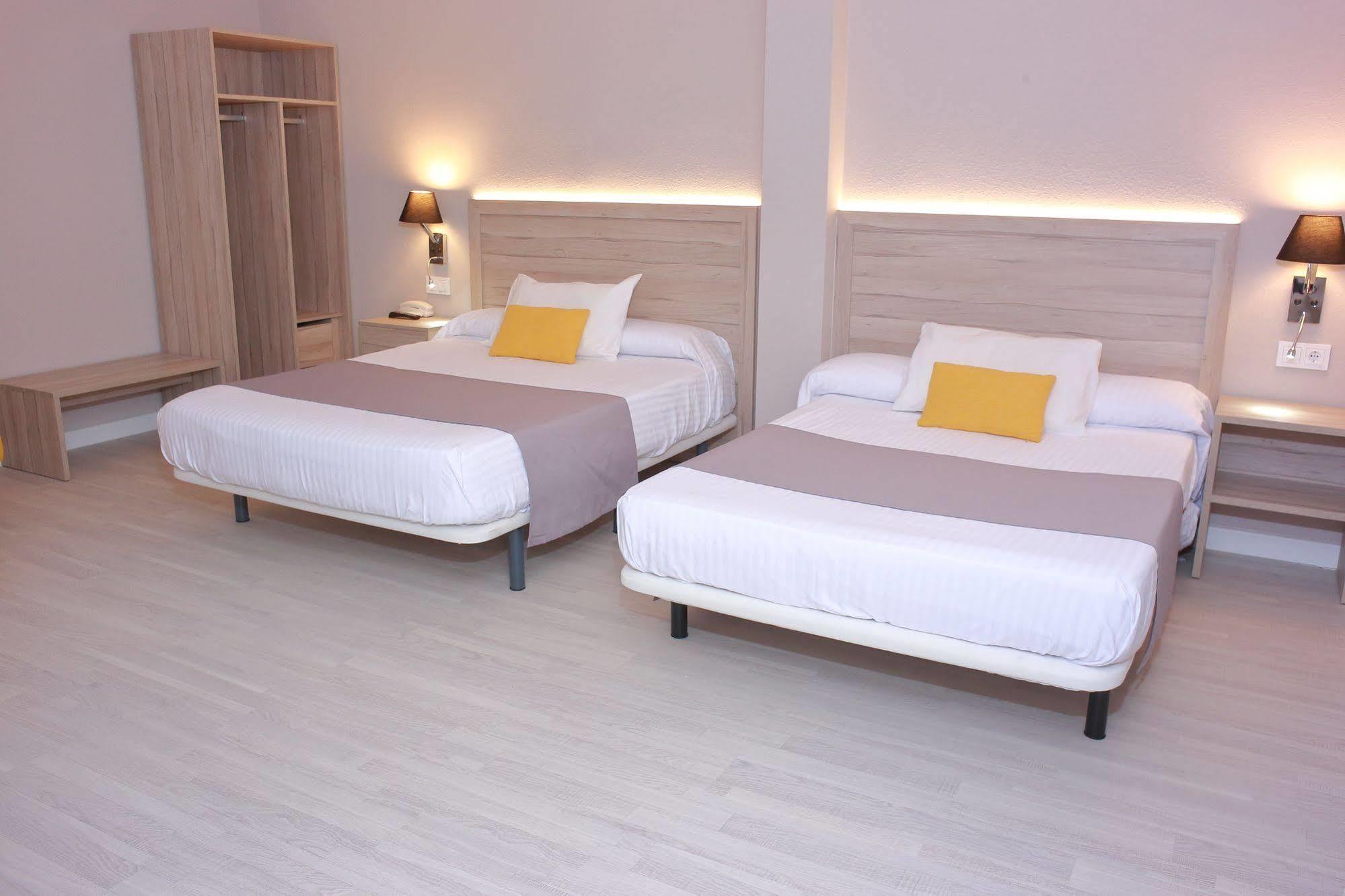 Hotel Villa De เวริน ภายนอก รูปภาพ